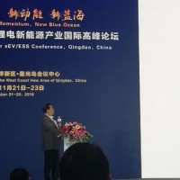 北大教授建議優先解決電動車鋰電池的安全性和可靠性問題