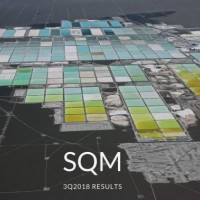 天齊鋰業堅定看好鋰電行業 天價收購案公司價值被低估