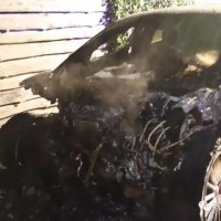 探討電動汽車捷豹I-PACE的起火事故