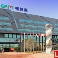 綁定全球第二大鋰電三元正極材料商 格林美進一步擴張