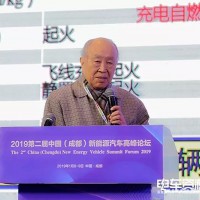 提高安全性 電動(dòng)汽車(chē)發(fā)展的方向?qū)⑹窃龀淌诫妱?dòng)車(chē)