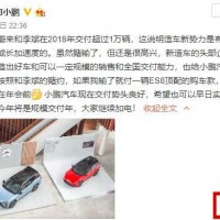 集體不及格 百億資金“轟炸”的中國電動車何時走出PPT？