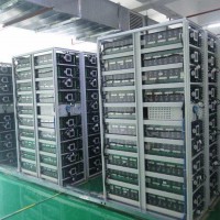 中國鋰電池企業的新戰場——儲能電站