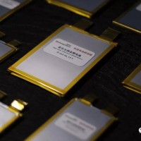 跨越性前進 贛鋒鋰業固態鋰電池中試生產線開建