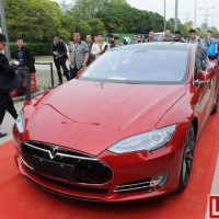 特斯拉中國訂單暴漲 國產(chǎn)鋰電廠商緋聞四起
