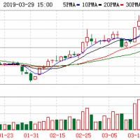 凈利潤下滑17.2% 贛鋒鋰業2018年表現難言樂觀