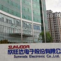 欣旺達贏合科技遠景AESC引領昨日鋰電最新動態