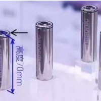 震驚！瑞士企業號稱造出了能量密度達1000Wh/kg的鋰電池