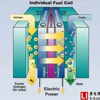 氫燃料電池成“新風口” 一上市公司5億元投資氫能產業