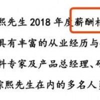 鋰電材料“獨角獸”連遭上交所“拷問”：估值百億全靠財技？