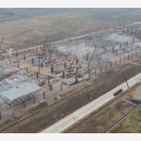 進(jìn)度超預(yù)期 特斯拉或再加碼中國電動(dòng)汽車市場