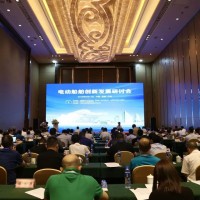 搞事，鋰電池要開始“下水”了！