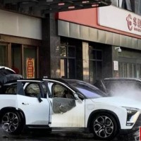 電動汽車安全事故頻發 工信部重點調查