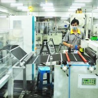 目標是科創板 江西鋰電廠商孚能科技啟動上市