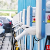 加快圈地“新能源 滴滴瞄準電動汽車充電樁