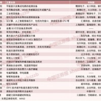 第一批科創板IPO企業：容百科技靜態市盈率較高