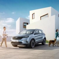 評：福特第一款純電動汽車——領界EV