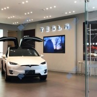 戰略布局動力電池 特斯拉收購鋰電設備商推進自產電池