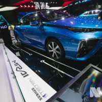 車企電動化迷局：鋰電應用尚未果，氫燃料電池又來了