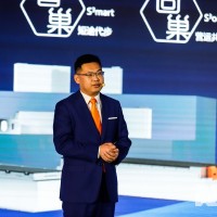 專訪鋰電“新秀”——蜂巢能源總經(jīng)理楊紅新