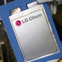 瘋狂擴產的鋰電巨頭LG化學正陷入泥濘中