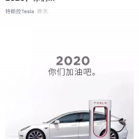 價格屠夫特斯拉能否激活中國新能源汽車產(chǎn)業(yè)