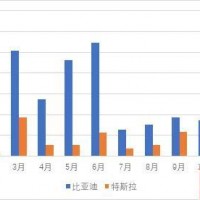 電動汽車特斯拉能否沖擊比亞迪？