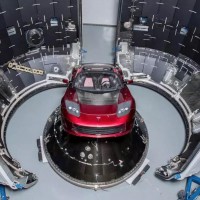 電動汽車特斯拉市值憑啥五天漲500億美元？