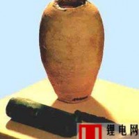 電池的進(jìn)化史