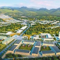 四川射洪規(guī)劃建設(shè)產(chǎn)值600億元“鋰業(yè)之都”