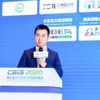 翰川智能陳雄斌：新能源電池智能制造新趨勢