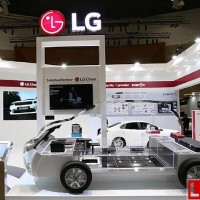 韓國LG化學(xué)開發(fā)“新形式因子”圓柱鋰電池