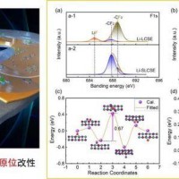 西安交大團隊發現復合固態電解質，抑制鋰枝晶生長