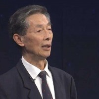 院士陳立泉：致力鋰電研究，解決“三化”中心難題