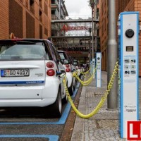 超20萬輛電動(dòng)汽車召回，韓系鋰電池安全性受質(zhì)疑