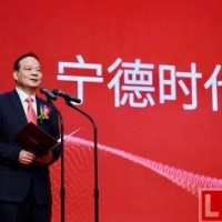 新能源車界“首富”竟不是造車的？