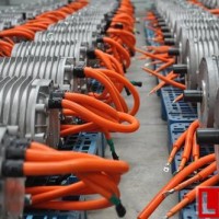 中比能源聯合先導智能，開發圓柱形動力電池全自動整線