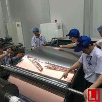 價格上漲，需求向好，鋰電銅箔企業(yè)爭相擴(kuò)產(chǎn)