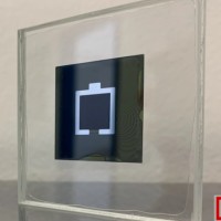 新型鈣鈦礦/硅串聯電池效率接近35%的理論上限