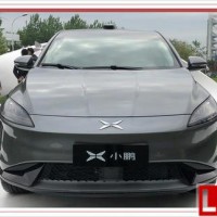 小鵬汽車“新車舊賣”，背后有著深層次焦慮