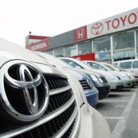 掌門人炮轟新能源汽車，豐田會成為汽車界的諾基亞嗎？