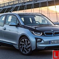 寶馬汽車目標三年內20%車輛實現電動化