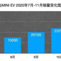 “中國神車”火了！銷量連續三個月碾壓特斯拉