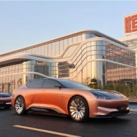 恒大新能源汽車引資260億港元，加速上市？