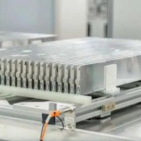 產能釋放 比亞迪“刀片電池”走向海外市場