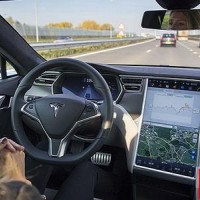 新能源汽車進入軟件時代？特斯拉預計二季度推FSD服務