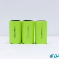 國產4680鋰電芯預計年內實現批量下線