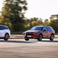 3月造車交付量出爐，新勢力延續(xù)高增，智能引領(lǐng)未來