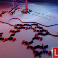 充電速度比鋰電池快10倍 俄科學(xué)家研發(fā)新型聚合物電池