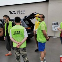 電動汽車“換代風波”再起，老車主組團“激斗”理想汽車